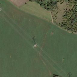 Satellite imagery of Pohradická hora [Světec-Pohradice], CZ