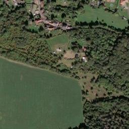 Satellite imagery of Pohradická hora [Světec-Pohradice], CZ