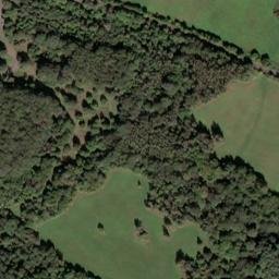 Satellite imagery of Pohradická hora [Světec-Pohradice], CZ