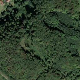 Satellite imagery of Stráž [Bořislav], CZ