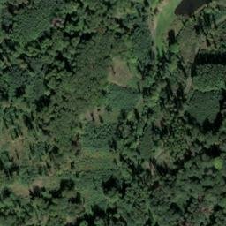 Satellite imagery of Stráž [Bořislav], CZ