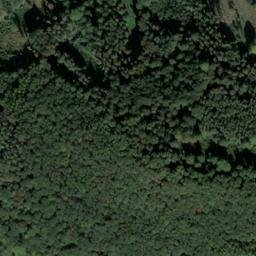 Satellite imagery of Žimský vrch [Bořislav], CZ