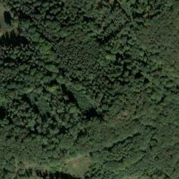Satellite imagery of Žimský vrch [Bořislav], CZ