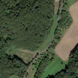 Satellite imagery of Žimský vrch [Bořislav], CZ