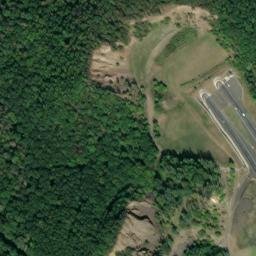 Satellite imagery of Debus [Prackovice nad Labem], CZ