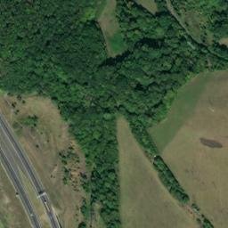 Satellite imagery of Debus [Prackovice nad Labem], CZ