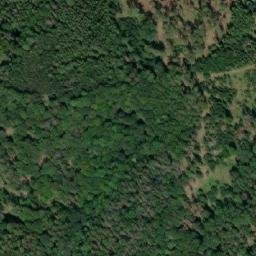 Satellite imagery of Dlouhý vrch [Hlinná-Libín], CZ