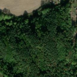 Satellite imagery of Kupa [Liběšice-Zimoř], CZ