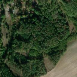 Satellite imagery of Kupa [Liběšice-Zimoř], CZ