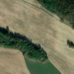 Satellite imagery of Máselník [Dubá-Dřevčice], CZ