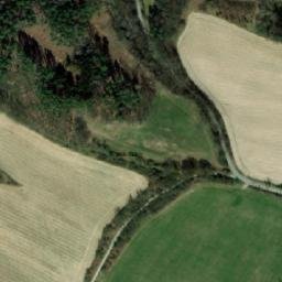 Satellite imagery of Máselník [Dubá-Dřevčice], CZ