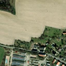 Satellite imagery of Máselník [Dubá-Dřevčice], CZ