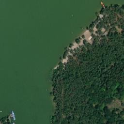 Satellite imagery of Kluček [Doksy u Máchova jezera], CZ