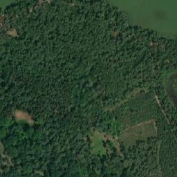 Satellite imagery of Kluček [Doksy u Máchova jezera], CZ