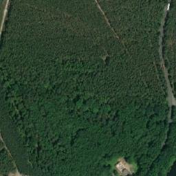 Satellite imagery of Mlýnský vrch [Doksy u Máchova jezera], CZ