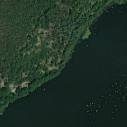 Satellite imagery of Mlýnský vrch [Doksy u Máchova jezera], CZ