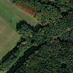 Satellite imagery of Rokytská horka [Ralsko - Jabloneček], CZ
