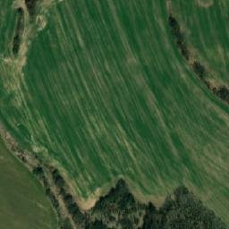 Satellite imagery of Slavín [Loukov u Mnichova Hradiště], CZ