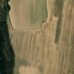 Satellite imagery of (Na Stráni) [Svijanský Újezd], CZ