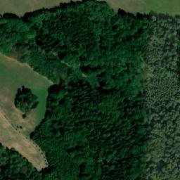 Satellite imagery of Varta [Chuchelna-Lhota Komárov], CZ