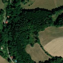 Satellite imagery of Končina [Stružinec-Pohoří], CZ