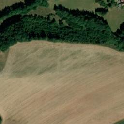 Satellite imagery of Končina [Stružinec-Pohoří], CZ
