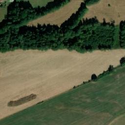 Satellite imagery of Končina [Stružinec-Pohoří], CZ