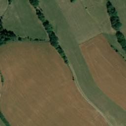 Satellite imagery of V Končinách [Košťálov-Kundratice], CZ