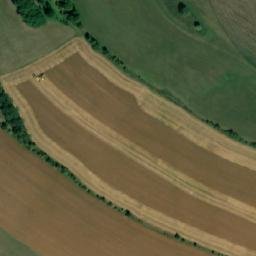 Satellite imagery of V Končinách [Košťálov-Kundratice], CZ