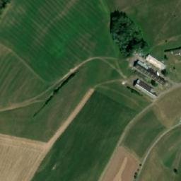 Satellite imagery of [Martinice v Krkonoších] GSM, CZ