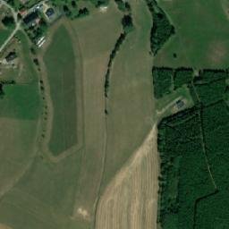 Satellite imagery of Hůra [Martinice v Krkonoších], CZ