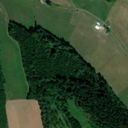 Satellite imagery of Hůra [Martinice v Krkonoších], CZ