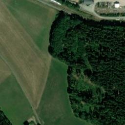 Satellite imagery of Hůra [Martinice v Krkonoších], CZ