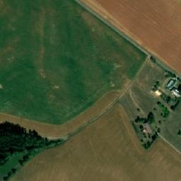 Satellite imagery of Předpeklí [Horní Kalná], CZ
