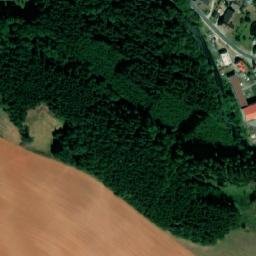 Satellite imagery of Předpeklí [Horní Kalná], CZ