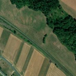 Satellite imagery of Šance [Kunčice nad Labem] GSM, CZ