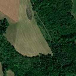 Satellite imagery of Šance [Kunčice nad Labem] GSM, CZ