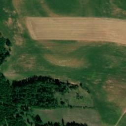 Satellite imagery of Šance [Kunčice nad Labem] GSM, CZ