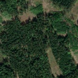 Satellite imagery of Křížový vrch [Vlčice-Hrádeček], CZ