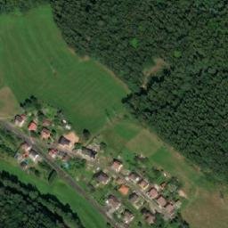 Satellite imagery of [Trutnov-Poříčí] power station chimney-2, CZ