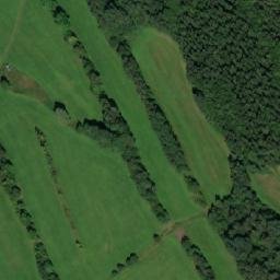 Satellite imagery of na Markoušovickém hřebeni [Radvanice-Slavětín] outlook t., CZ