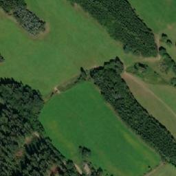 Satellite imagery of na Markoušovickém hřebeni [Radvanice-Slavětín] outlook t., CZ