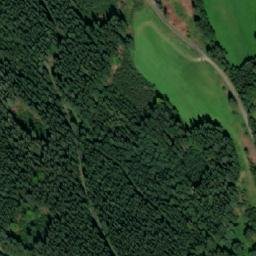 Satellite imagery of [Chvaleč] GSM, CZ