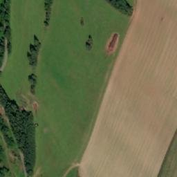 Satellite imagery of [Chvaleč] GSM, CZ