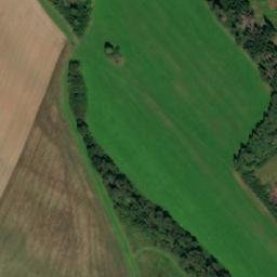 Satellite imagery of [Chvaleč] GSM, CZ