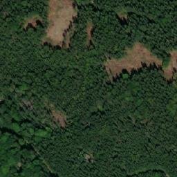 Satellite imagery of Přední hradiště [Jívka-Janovice], CZ