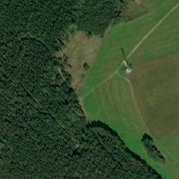 Satellite imagery of [Jívka-Janovice] GSM, CZ