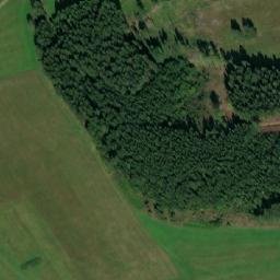 Satellite imagery of [Jívka-Janovice] GSM, CZ