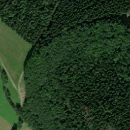 Satellite imagery of Čáp, CZ