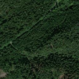 Satellite imagery of Jiráskovy skály [Teplice nad Metují-Skály], CZ